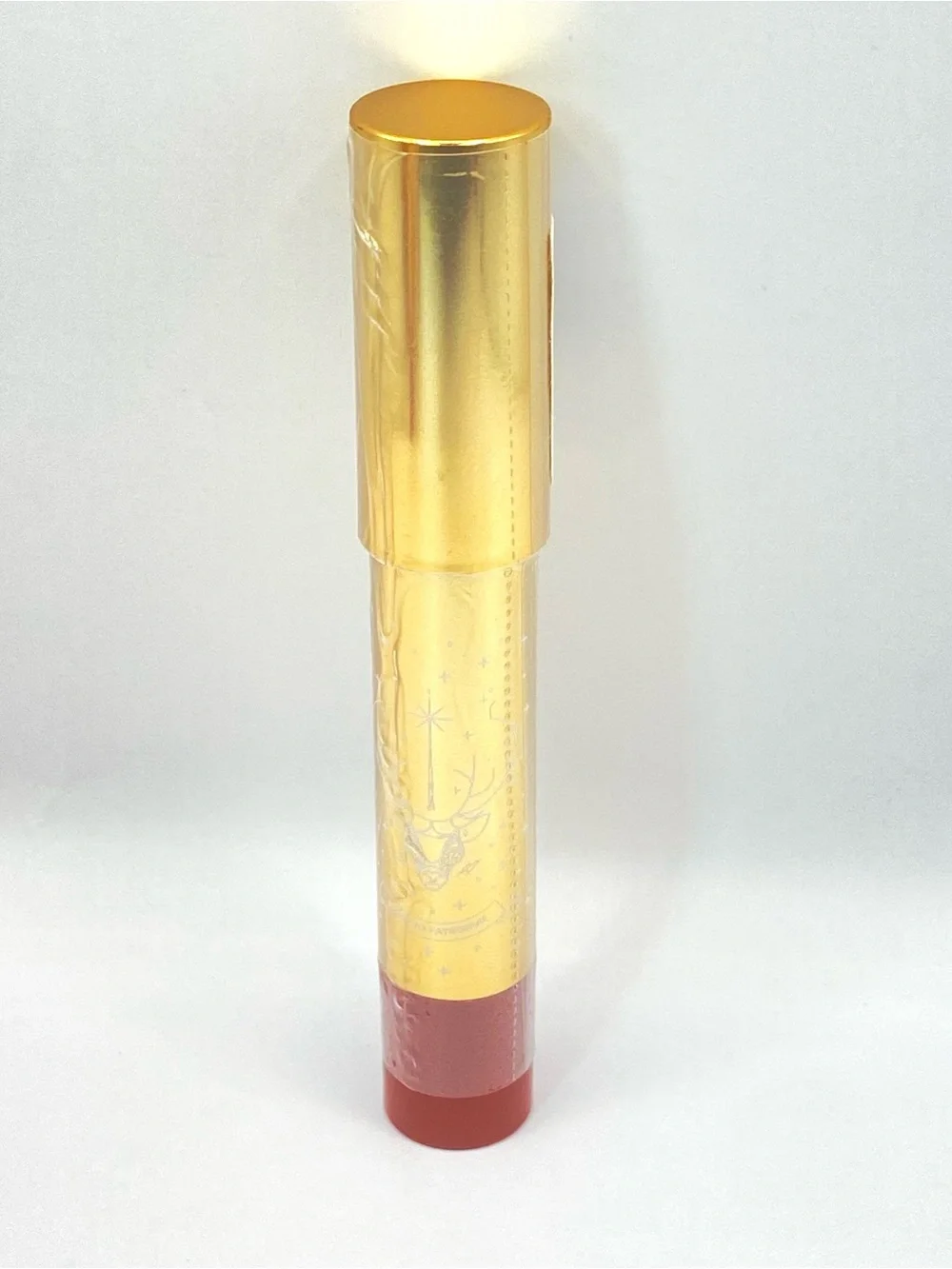 Ulta Beauty x Harry Potter‎ Expecto Patronum Matte Lip Crayon Lipstick New LE